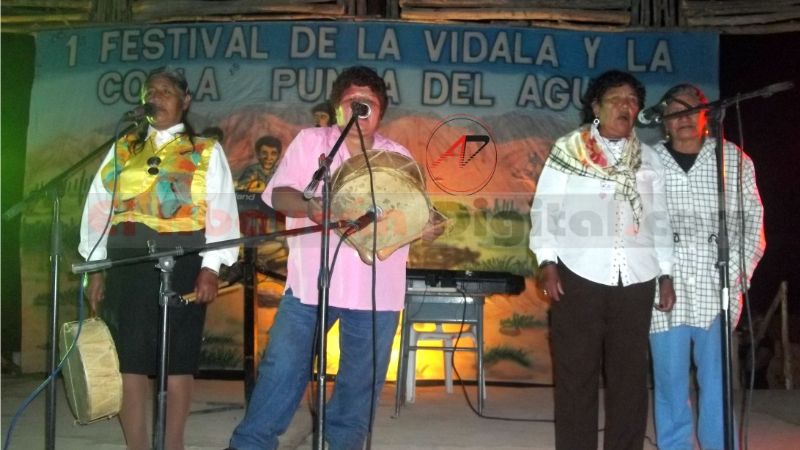 Se realizará la 3ª edición del “Festival de la Vidala y la Copla”