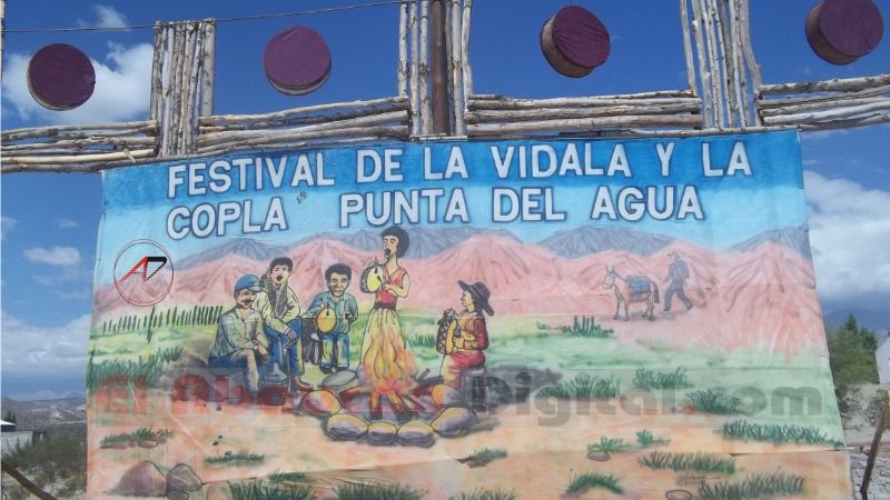 Se realizará la 3ª edición del “Festival de la Vidala y la Copla”