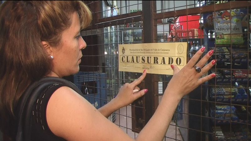 Sigue la venta de bebidas alcohólicas en horarios no permitidos