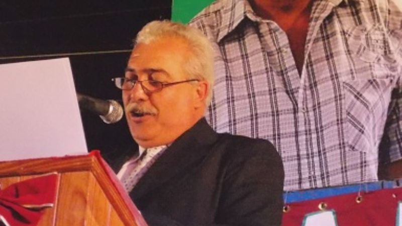 Saludo del intendente de la Municipalidad de Los Altos, Rafael Olveira, en el “Día Internacional de la Mujer”