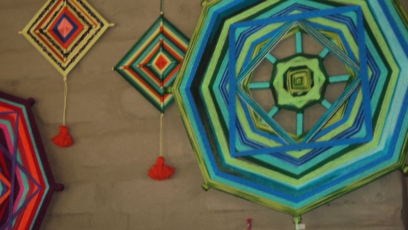 “Feria bandeña, la Banda se muestra”