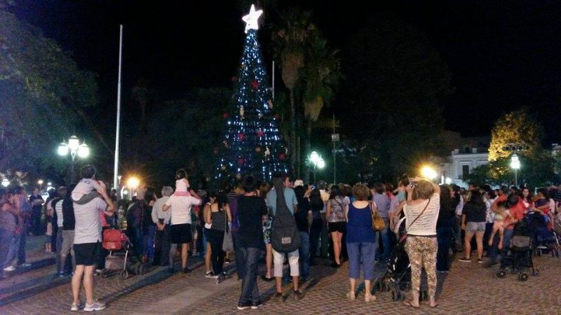 Las ventas navideñas crecieron, impulsadas por promociones y descuentos