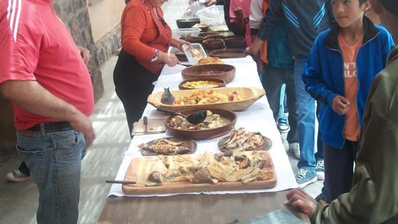 Escuela de Antofagasta recibió cocinas solares