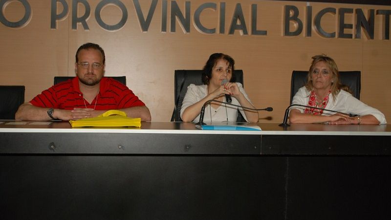 Entrega de Premios a los Colegios destacados en los JIEP 2013