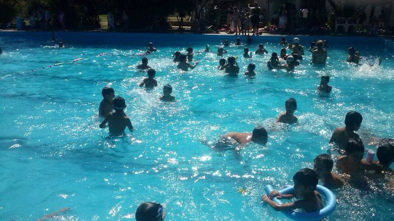 Propuestas variadas para este verano en Valle Viejo