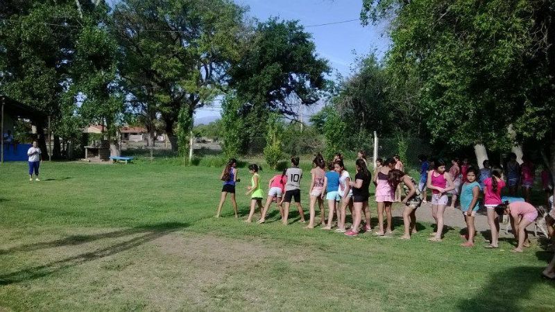 Propuestas variadas para este verano en Valle Viejo