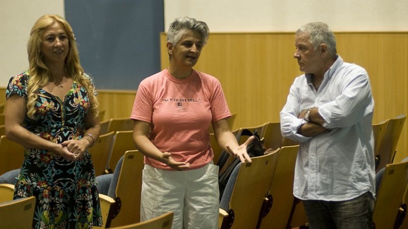 Las conquistas de la diversidad, en homenaje a los 30 años de Democracia