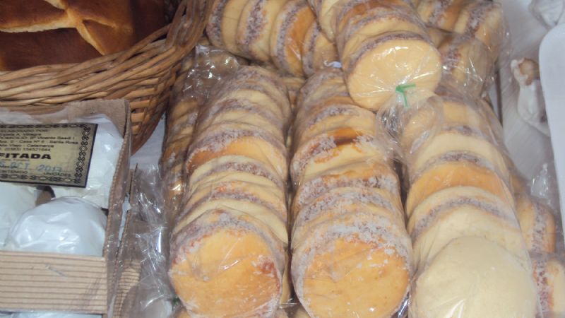 Mañana “Feria bandeña, la Banda se muestra”