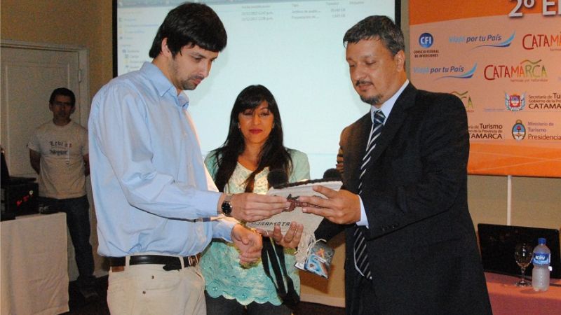 Finalizó el 2do Encuentro Nacional de Registros Turísticos