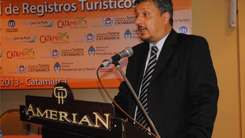 Finalizó el 2do Encuentro Nacional de Registros Turísticos