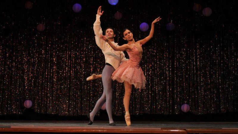 La "Compañía Miguel Juncos Achtar" se presenta en la UNCa