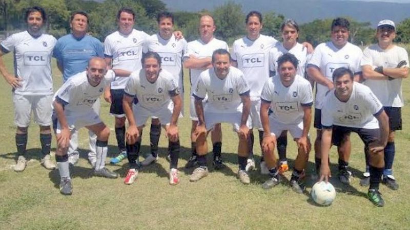 La LIF definirá el Clausura en el estadio Bicentenario