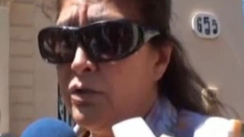 Gremialistas se reunieron con el Obispo Urbanc