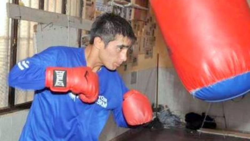 Inédito viernes “recargado” de boxeo, mañana en Catamarca