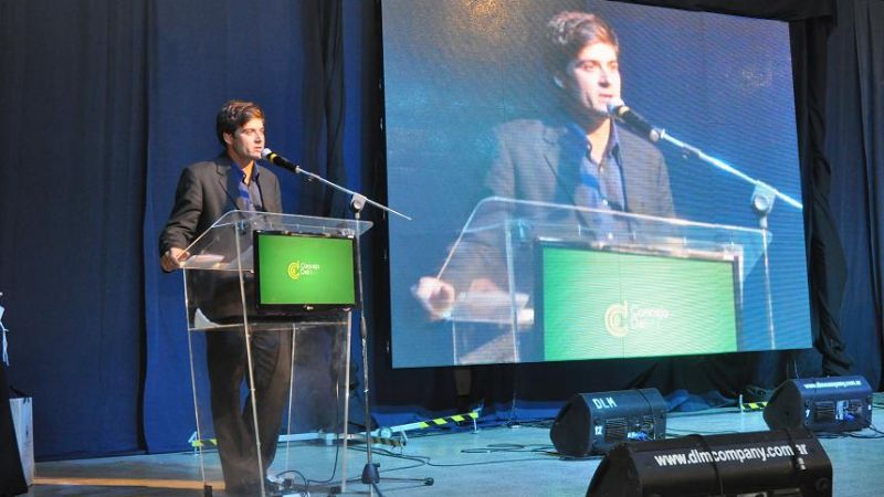 Reunión con entidades vecinales