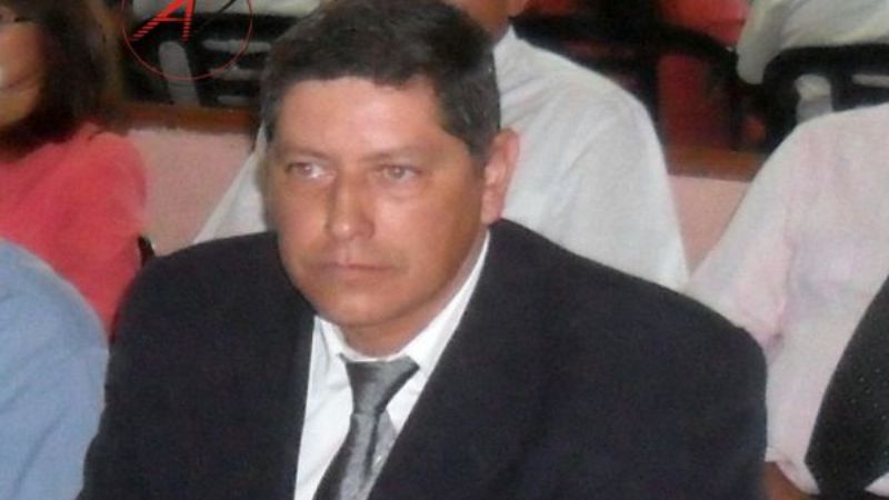 Quintar se quedó sin secretario de Cultura