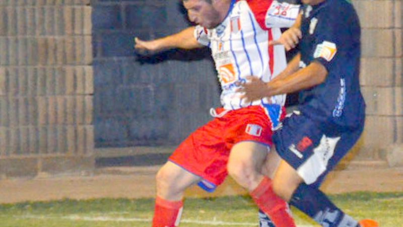 Un empate santiagueño que le cae bien a San Lorenzo