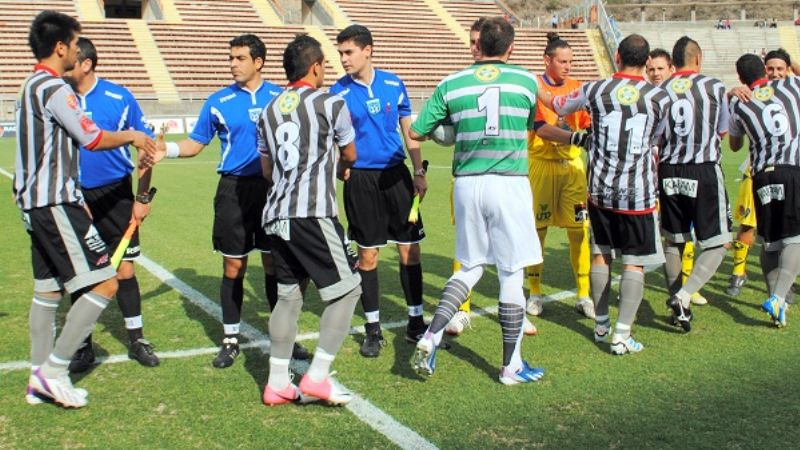 Policial y Villa Cubas en busca del mejor final de año 