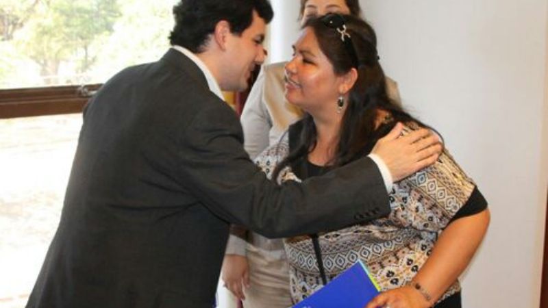 Más créditos para emprendimientos