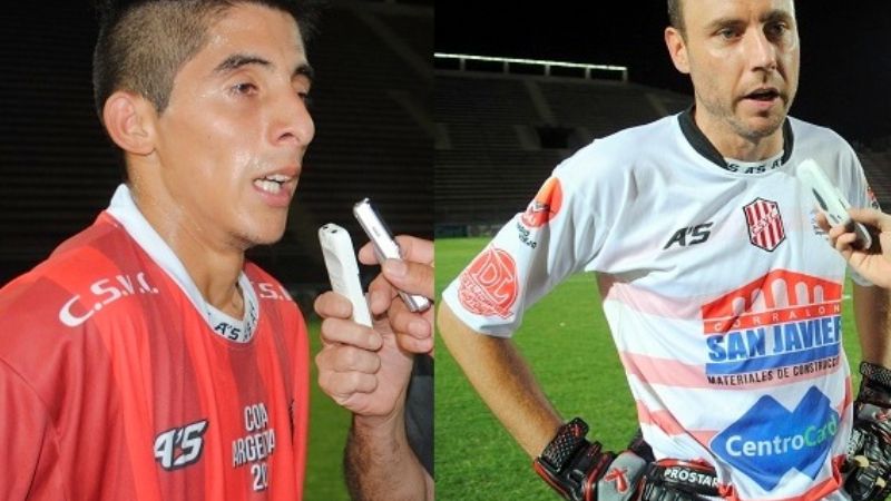 Unión Aconquija venció Policial; el domingo la revancha