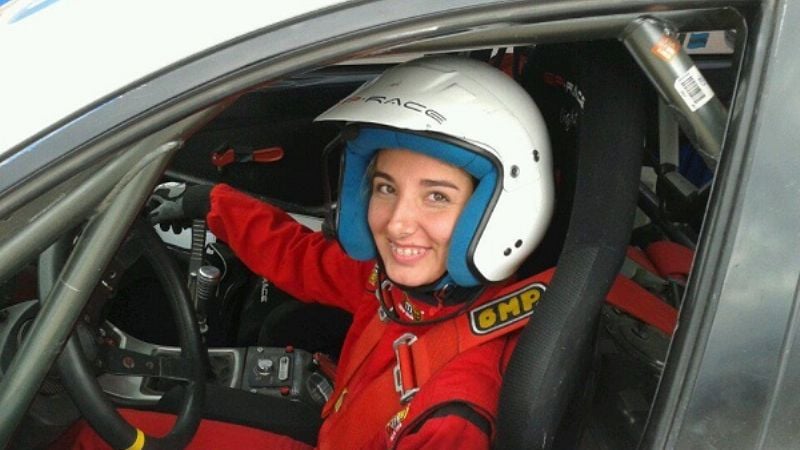 Meliza Prevedello anunció que será mamá