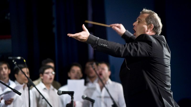 El Programa de Desarrollo Musical cierra el año con un concierto