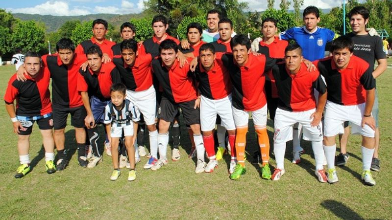 Vea Terminal, líder e invicto entre los “mercantiles”