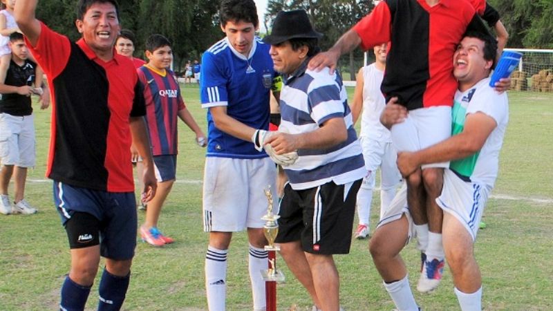 VEA Terminal, campeón  2013 de la Liga Mercantil