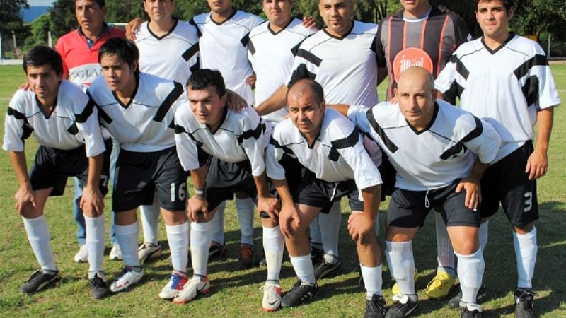 Goleadas de Americana, Todo Caño, Vea y Los Andes