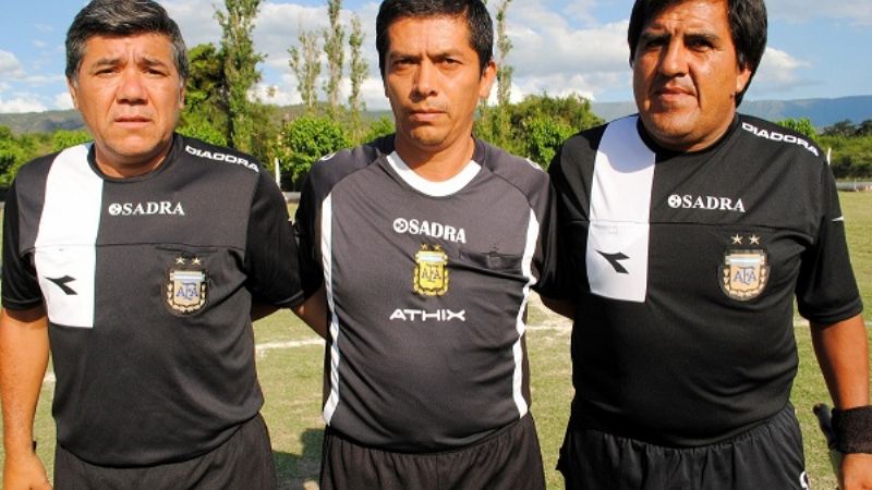 Gran tarea de la subcomisión de fútbol del CEC