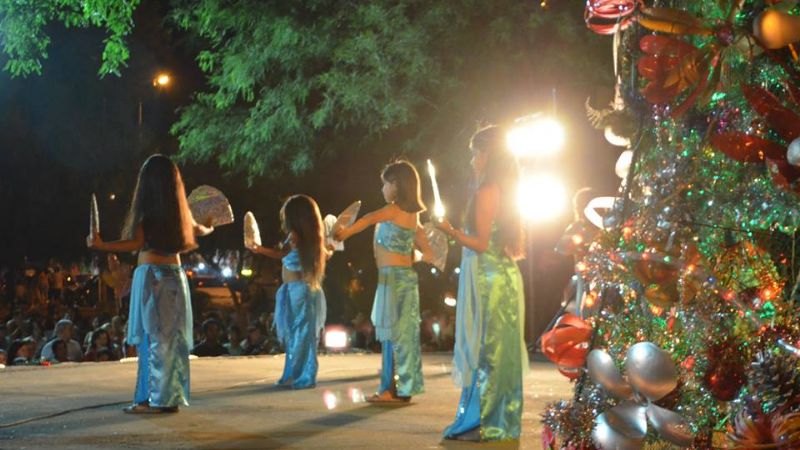 Diversas actividades culturales en Valle Viejo