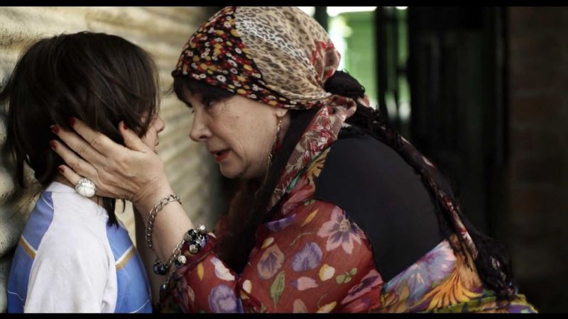 Estreno de “Visiones” en el Espacio Incaa