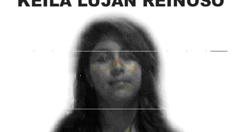 Sigue la búsqueda de la menor desaparecida 