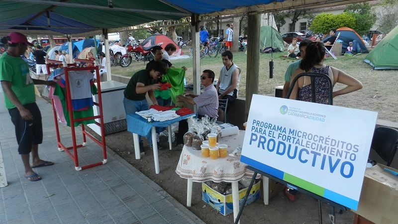 El 22, 23 y 24 de diciembre en la Casa de la Puna 