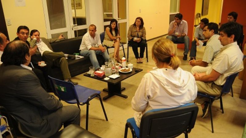 Nueva reunión del Consejo del Salario