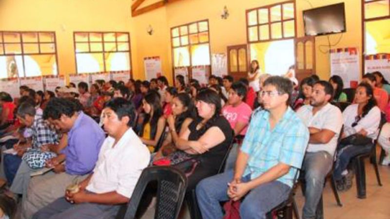 Se reunió la Corporación del Valle