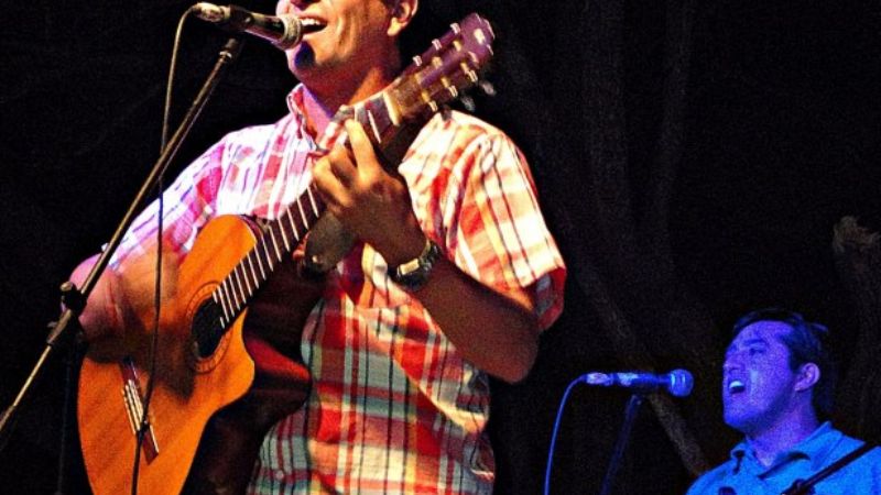 Nueva fecha para la presentación del disco de Atilio Suárez