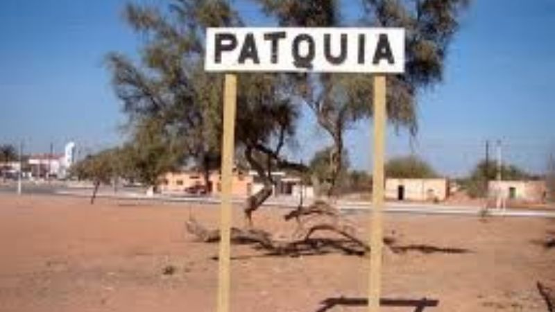 Una joven murió en accidente protagonizado por un catamarqueño