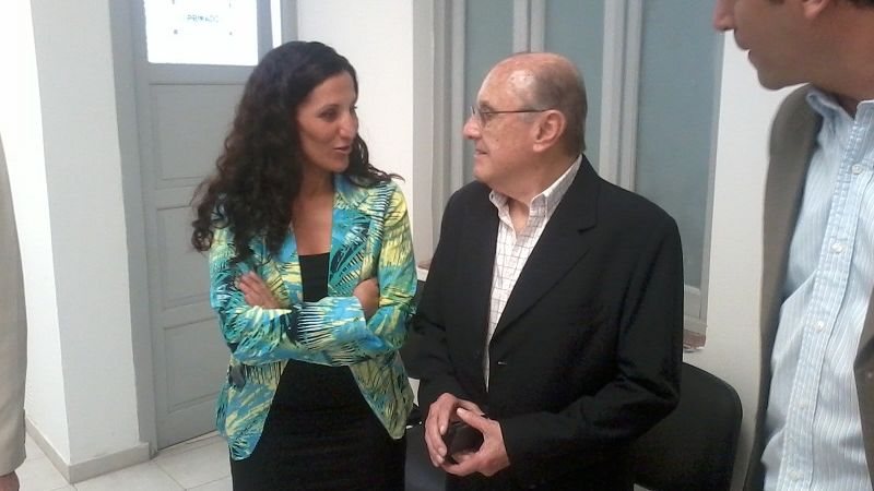 Se inauguró la Superintendencia de Salud