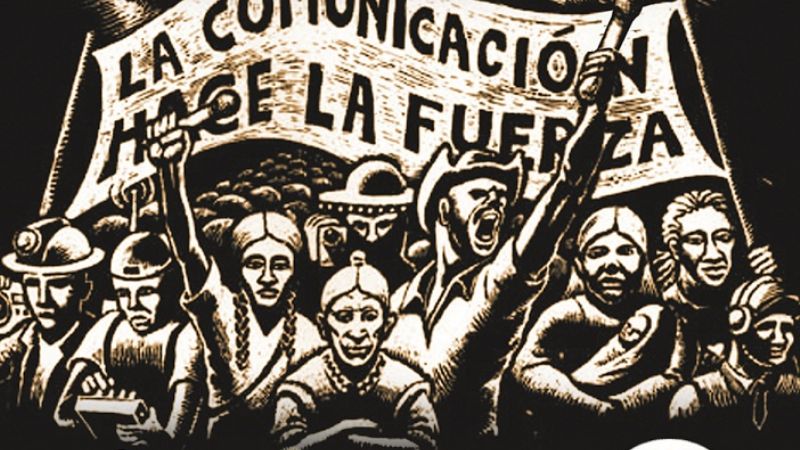 Jornadas de Radios Sociocomunitarias