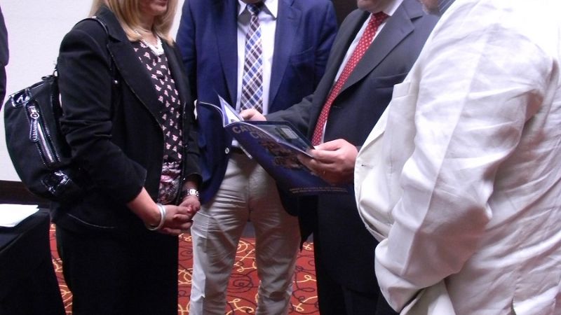 Catamarca junto a Nación intensifican el trabajo contra el dengue