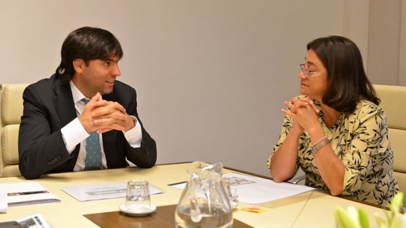 Catamarca se incorpora al régimen de jubilaciones para magistrados