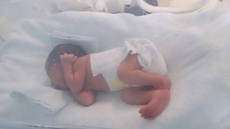 Proponen que sea obligatorio estudio a recién nacidos