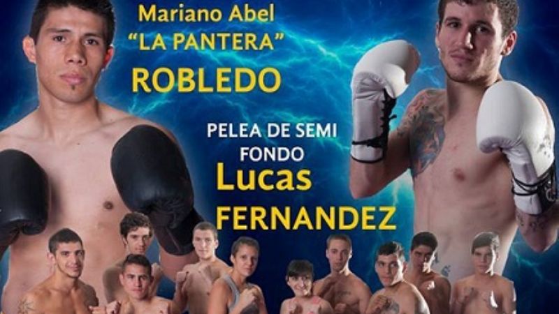 Dante Pereyra por TyC y “La Pantera” regresa en Rosario