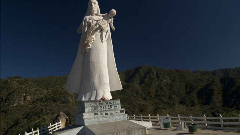 Belén lanza hoy su temporada de verano