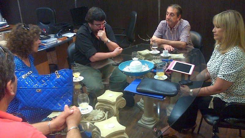 Se refuerzan acciones contra el dengue