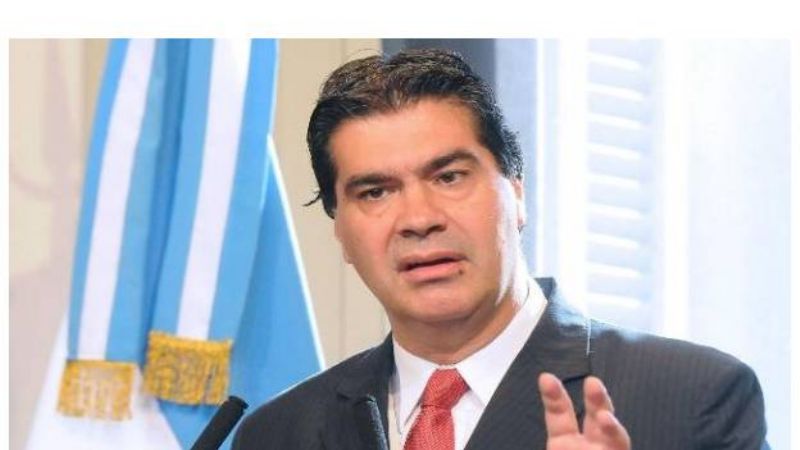 El procesamiento de Boudou es una "nueva embestida judicial"