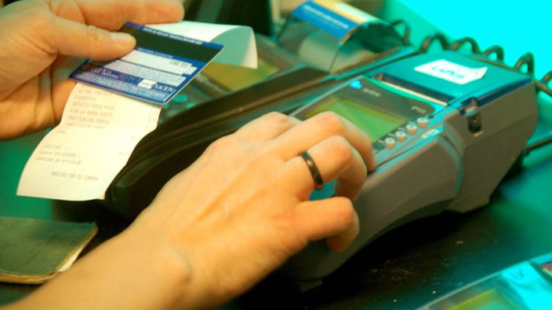 Depositaron los fondos del programa Pro Familia