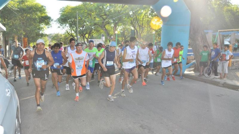 Resultados atletas veteranos 2013