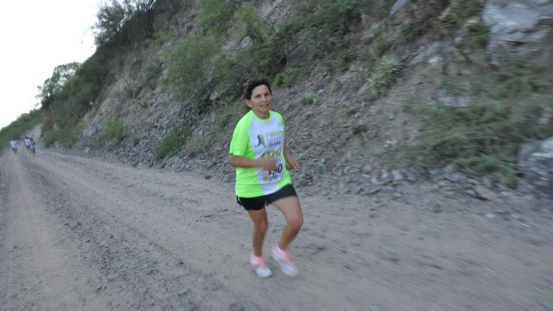 Resultados atletas veteranos 2013